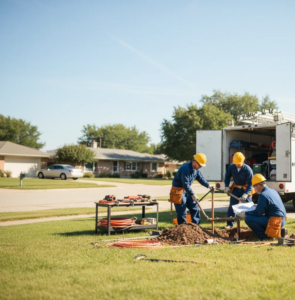 Water Heater Repair in Eight Mile, AL